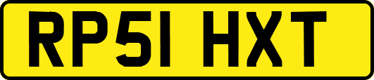 RP51HXT