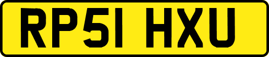 RP51HXU