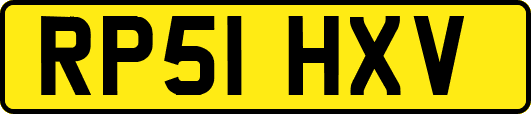 RP51HXV