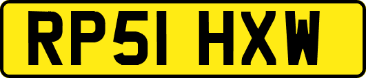 RP51HXW
