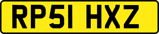 RP51HXZ