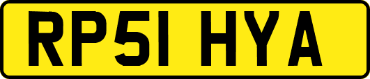 RP51HYA