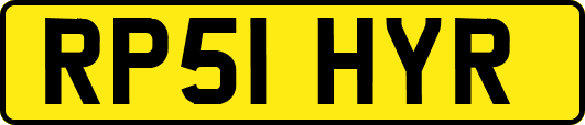 RP51HYR