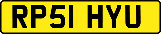RP51HYU