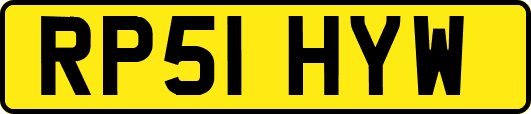 RP51HYW