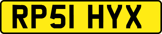RP51HYX