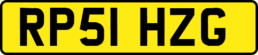 RP51HZG