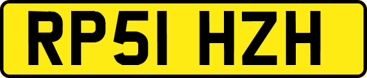RP51HZH