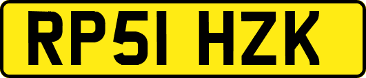 RP51HZK
