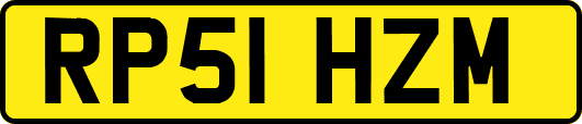 RP51HZM