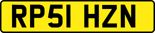 RP51HZN