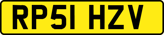 RP51HZV