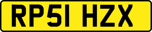 RP51HZX