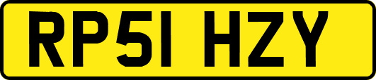 RP51HZY