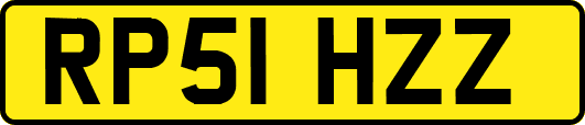RP51HZZ