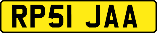 RP51JAA