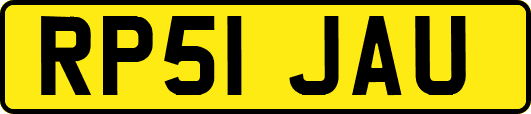 RP51JAU