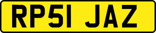 RP51JAZ