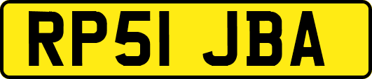 RP51JBA