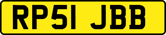 RP51JBB