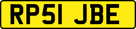 RP51JBE