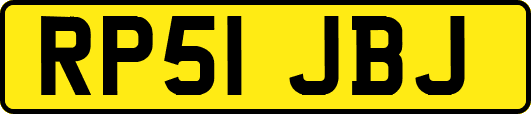 RP51JBJ