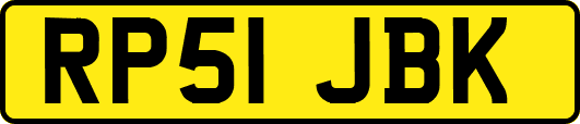 RP51JBK
