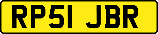 RP51JBR