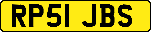 RP51JBS