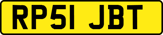 RP51JBT