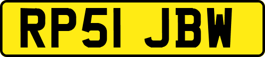 RP51JBW