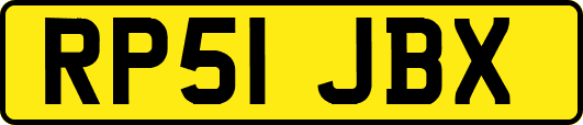 RP51JBX