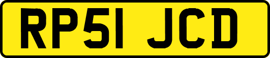 RP51JCD