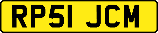 RP51JCM