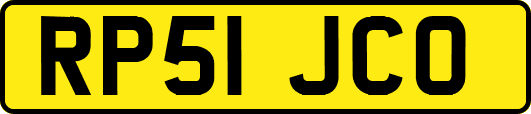 RP51JCO