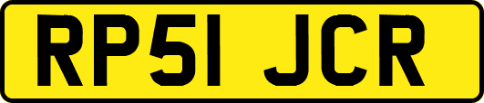 RP51JCR