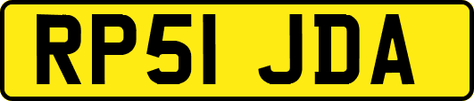 RP51JDA