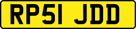 RP51JDD