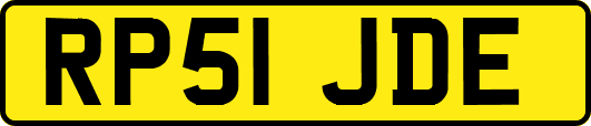 RP51JDE