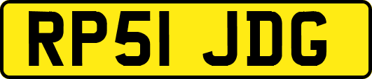 RP51JDG