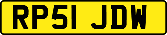 RP51JDW