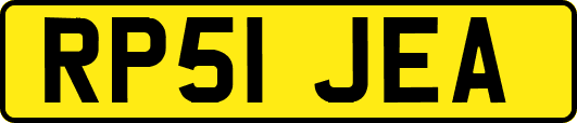 RP51JEA