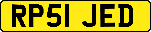 RP51JED