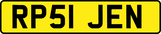 RP51JEN