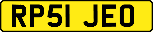 RP51JEO