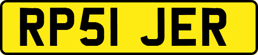 RP51JER