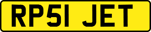 RP51JET