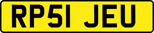 RP51JEU