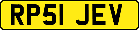 RP51JEV