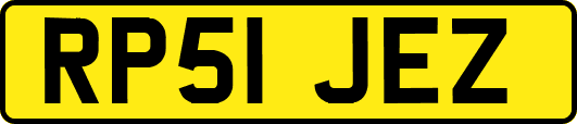 RP51JEZ